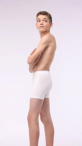 Трусы для мальчиков Long boxers