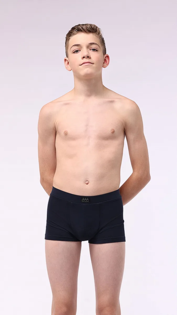 Трусы для мальчиков Short boxers