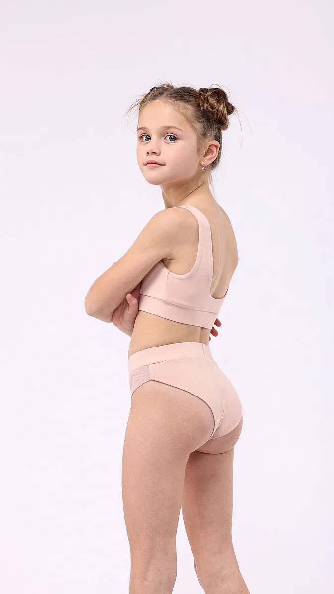 Слипы для девочек Ease