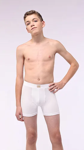 Трусы для мальчиков Long boxers